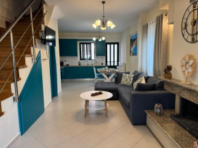 Eriand Maisonette